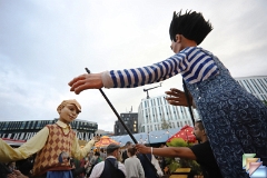 Les Grandes Personnes * (6 Diapositives)
